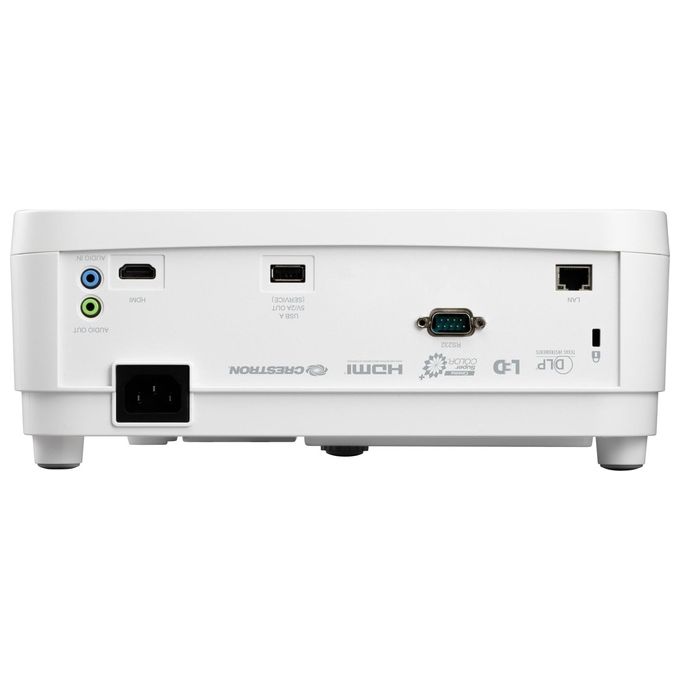 Viewsonic LS550WH Videoproiettore a Raggio Standard 2000 Ansi Lumen Led Wxga 1280x800 Bianco