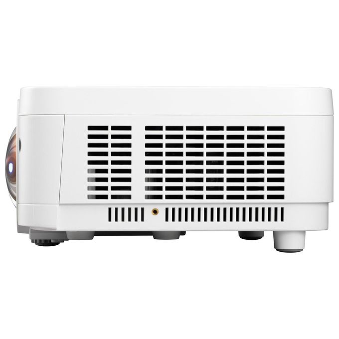 Viewsonic LS550WH Videoproiettore a Raggio Standard 2000 Ansi Lumen Led Wxga 1280x800 Bianco