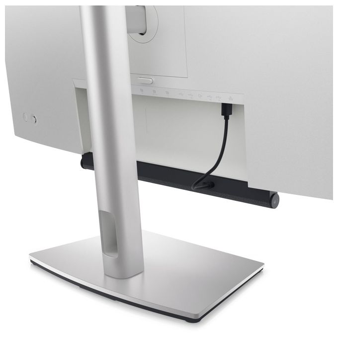 Dell SB522A Slim Conferencing Soundbar Nero