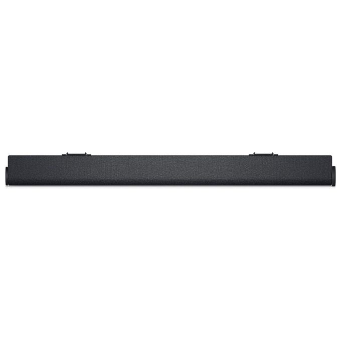 Dell SB522A Slim Conferencing Soundbar Nero
