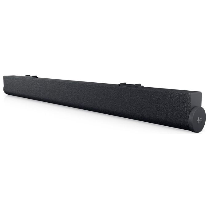 Dell SB522A Slim Conferencing Soundbar Nero