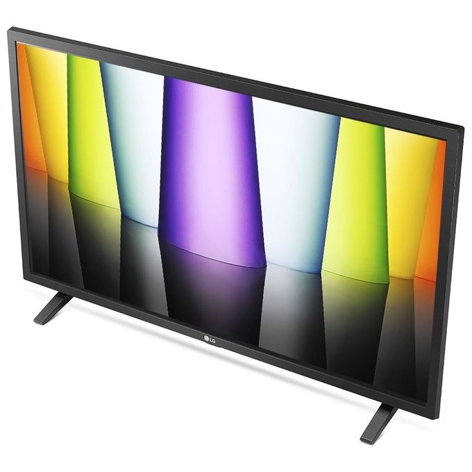 LG 32LQ63006LA Tv Led 32'' Serie LQ6300 Smart Tv Full Hd