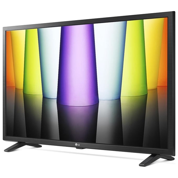 LG 32LQ63006LA Tv Led 32'' Serie LQ6300 Smart Tv Full Hd