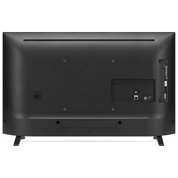 LG 32LQ63006LA Tv Led 32'' Serie LQ6300 Smart Tv Full Hd