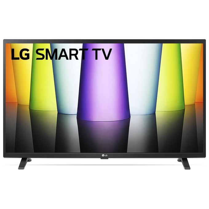 LG Serie LQ6300 32LQ63006LA Tv Led 32'' Full Hd Smart Tv