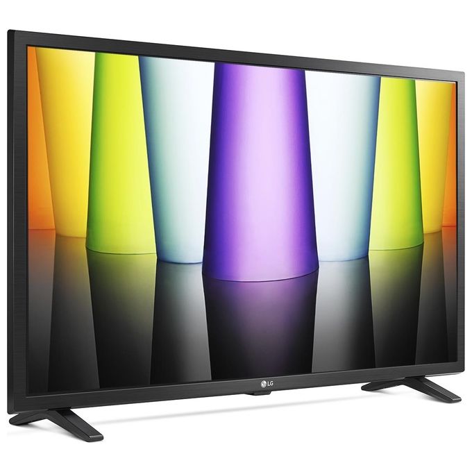 LG 32LQ63006LA Tv Led 32'' Serie LQ6300 Smart Tv Full Hd