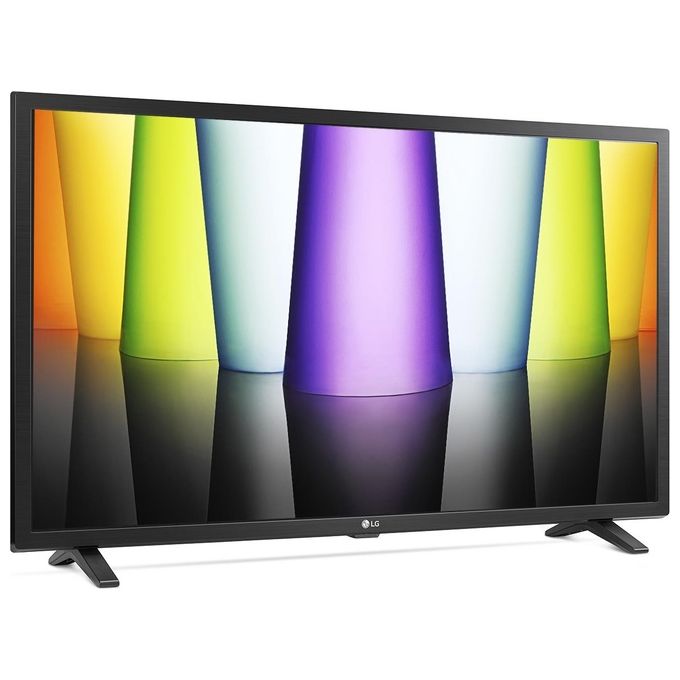 LG 32LQ63006LA Tv Led 32'' Serie LQ6300 Smart Tv Full Hd