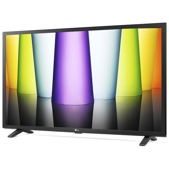 LG 32LQ63006LA Tv Led 32'' Serie LQ6300 Smart Tv Full Hd