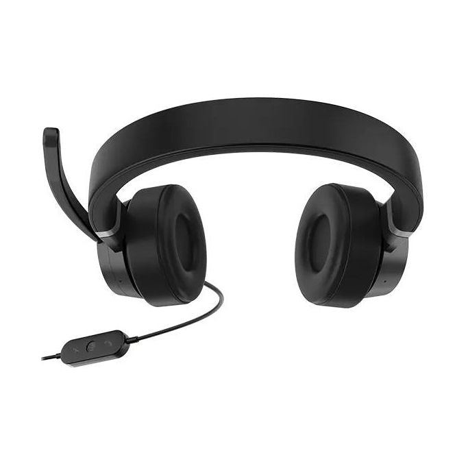 Lenovo Go Anc Headset Wired