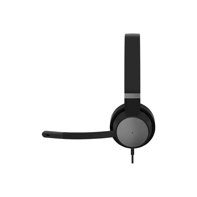 Lenovo Go Anc Headset Wired