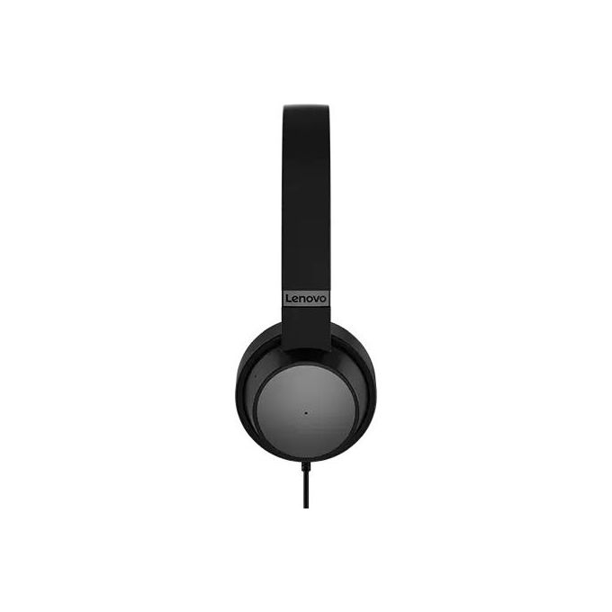 Lenovo Go Anc Headset Wired