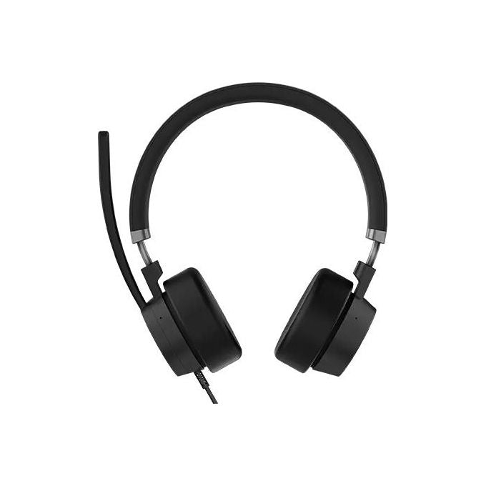 Lenovo Go Anc Headset Wired
