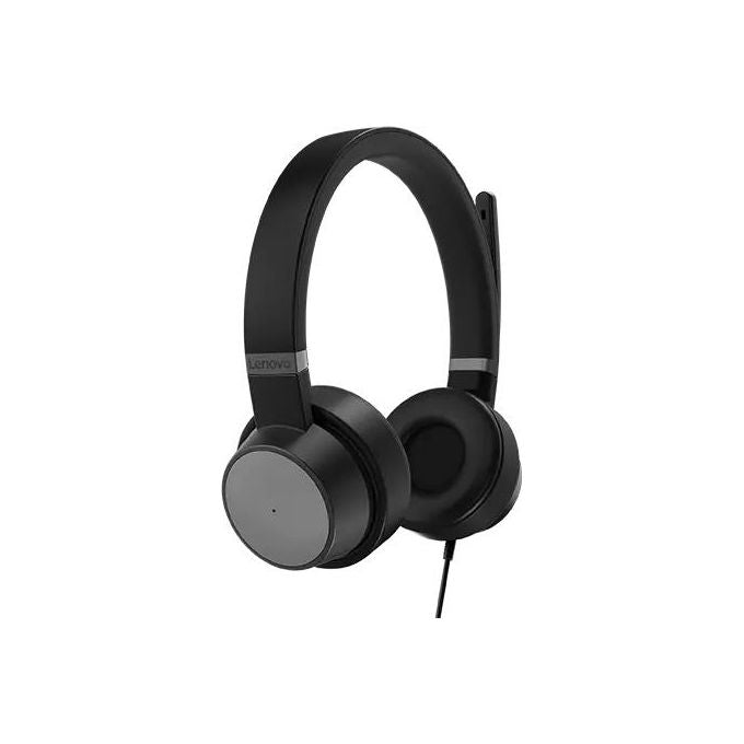 Lenovo Go Anc Headset Wired