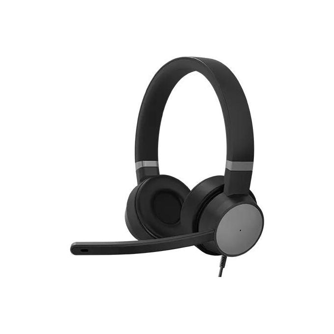 Lenovo Go Anc Headset Wired