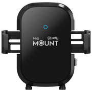 Celly Caricabatterie Cellulare da Auto 15W Nero