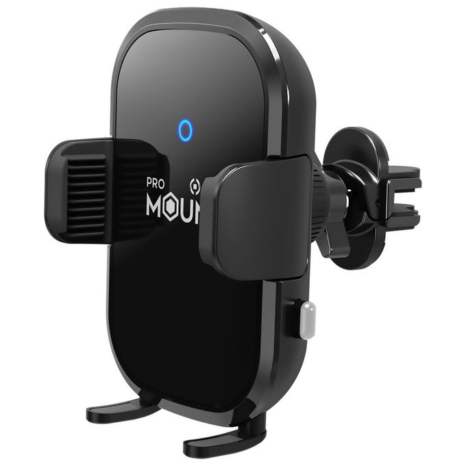Celly Caricabatterie Cellulare da Auto 15W Nero