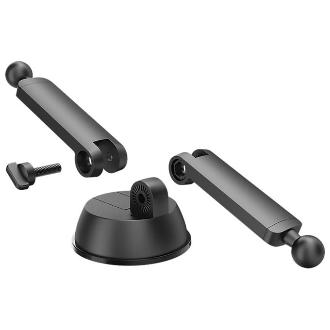 Celly Caricabatterie Cellulare da Auto 15W Nero