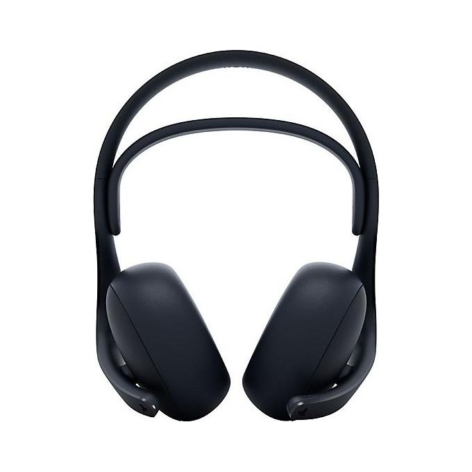 Sony Playstation Cuffie wireless PULSE Elite Midnight Black
