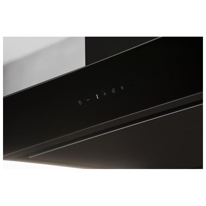 Silverline 4207.9.733.01 Cappa ad Isola 738m³-h 90cm