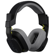 Logitech ASTRO A10 Cuffie Gaming Cablate Gen 2 Black