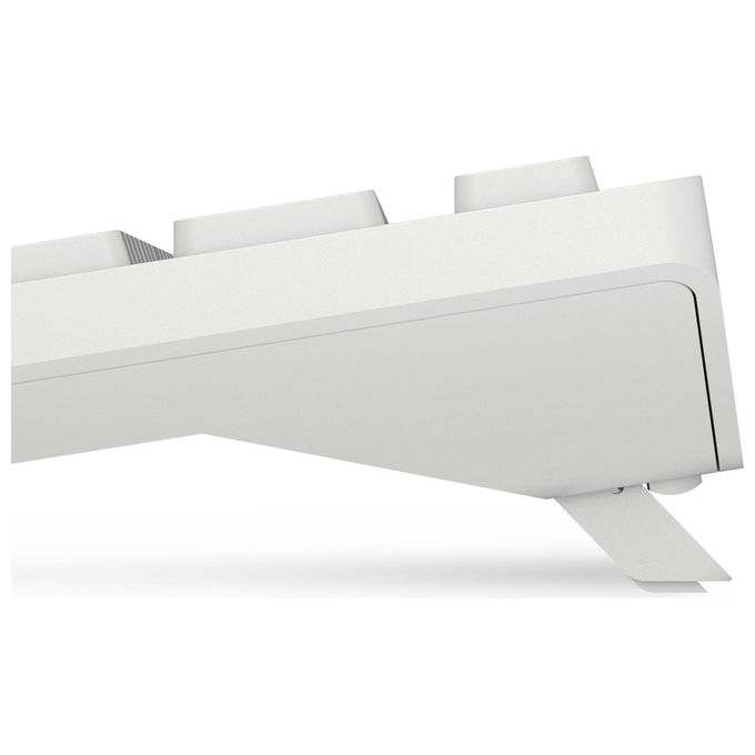 Dell KM5221W-WH Tastiera RF Wireless QWERTY Italiano Bianco