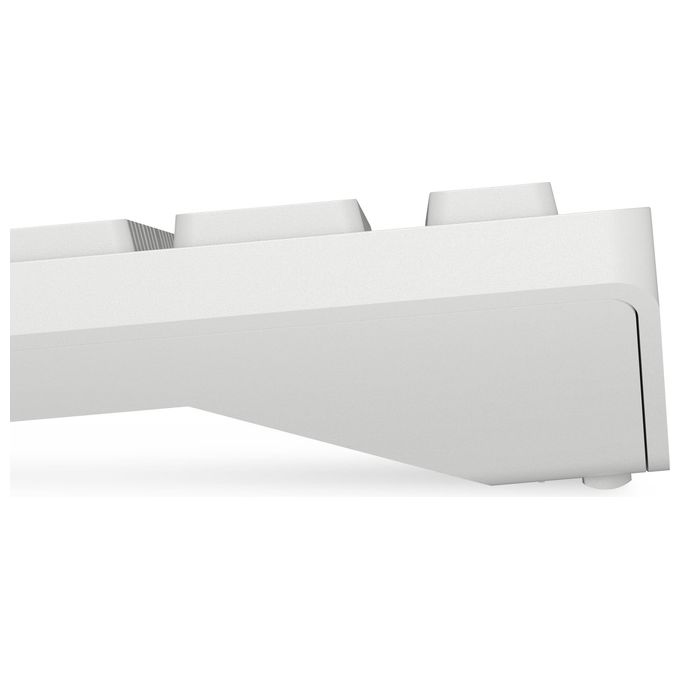 Dell KM5221W-WH Tastiera RF Wireless QWERTY Italiano Bianco