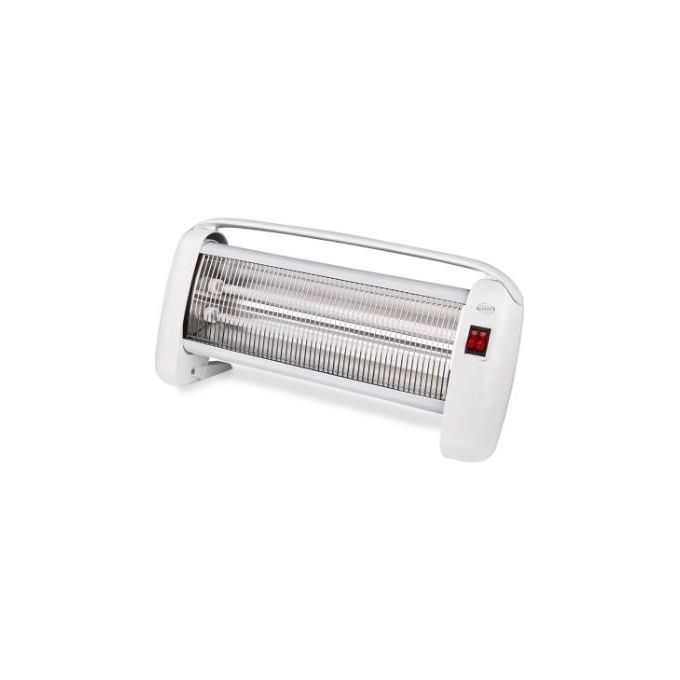 Argo Betsy Stufa Elettrica al Quarzo 1200W