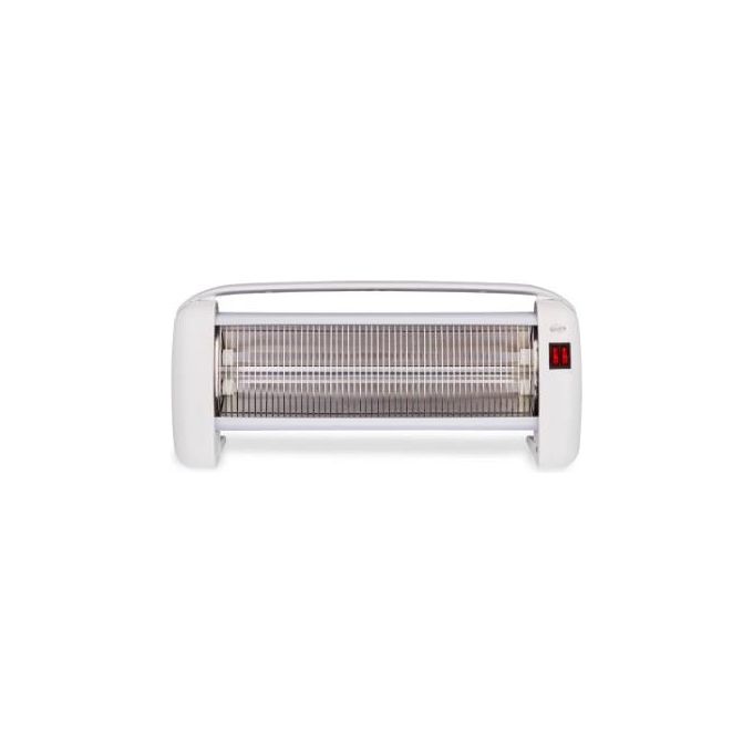 Argo Betsy Stufa Elettrica al Quarzo 1200W