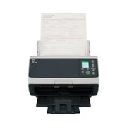 Fujitsu fi-8190 ADF  Scanner ad Alimentazione Manuale 600x600 DPI A4 Nero-Grigio