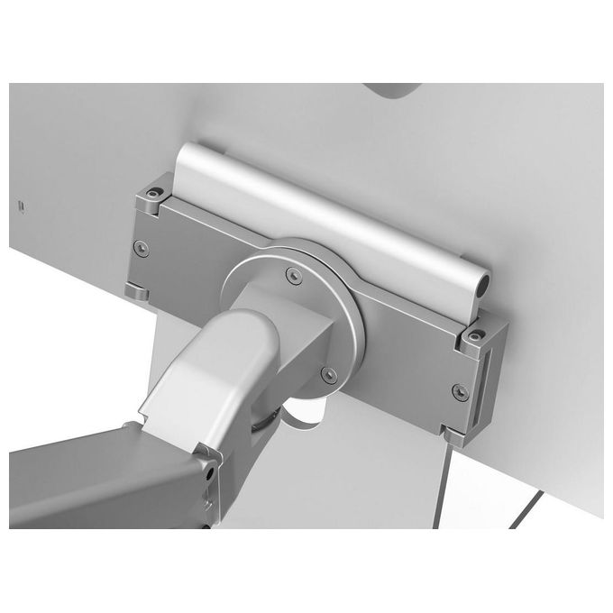 Nilox MB3144 Braccio a Gas 3 Snodi Mac24