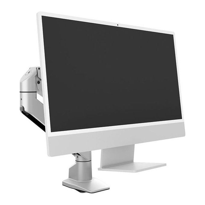 Nilox MB3144 Braccio a Gas 3 Snodi Mac24