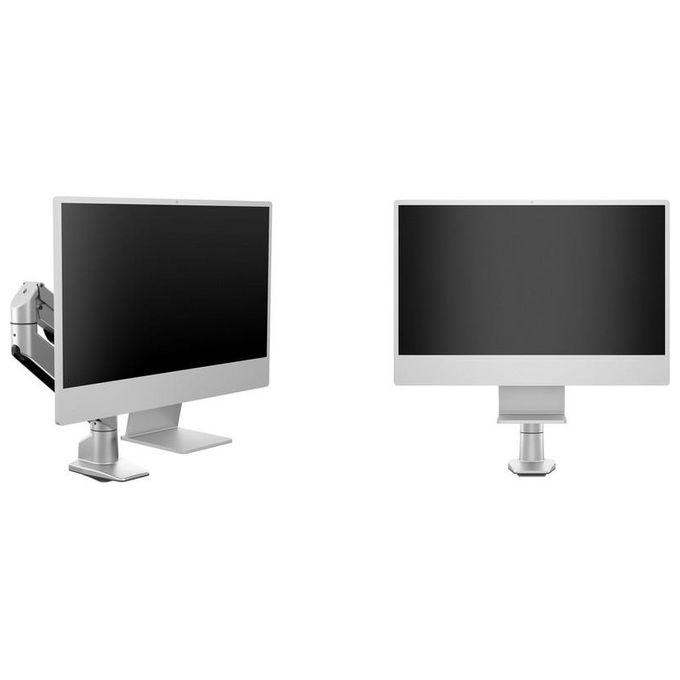 Nilox MB3144 Braccio a Gas 3 Snodi Mac24