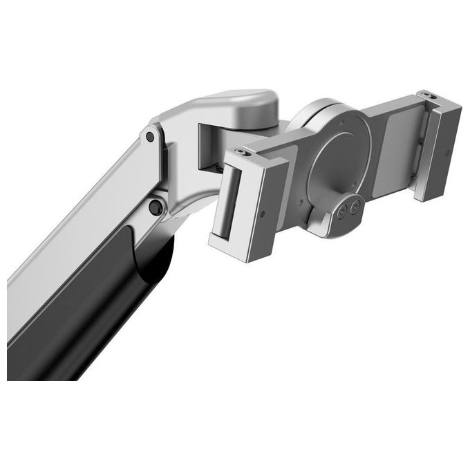 Nilox MB3144 Braccio a Gas 3 Snodi Mac24