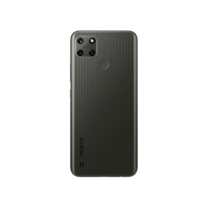 Realme C25Y 4Gb 64Gb 6.5'' Dual Sim Metal Grey Tim
