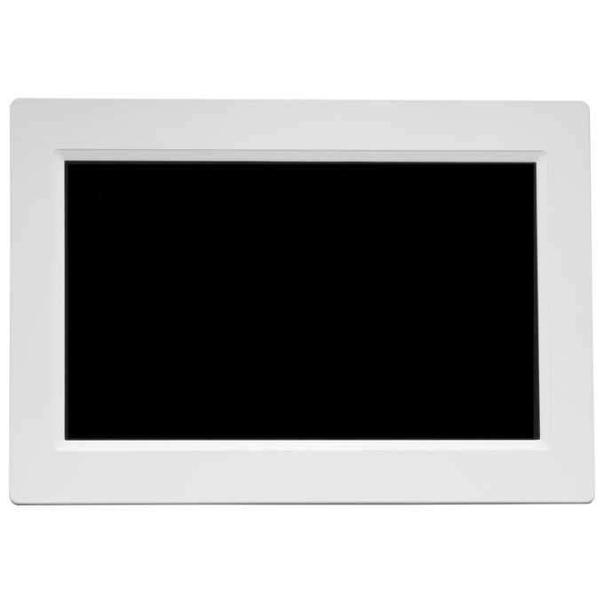 Denver Frameo PFF-1015 Cornice Digitale 10.1'' 16Gb Bianco
