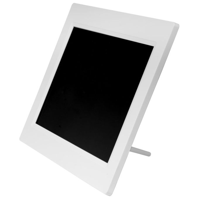 Denver Frameo PFF-1015 Cornice Digitale 10.1'' 16Gb Bianco
