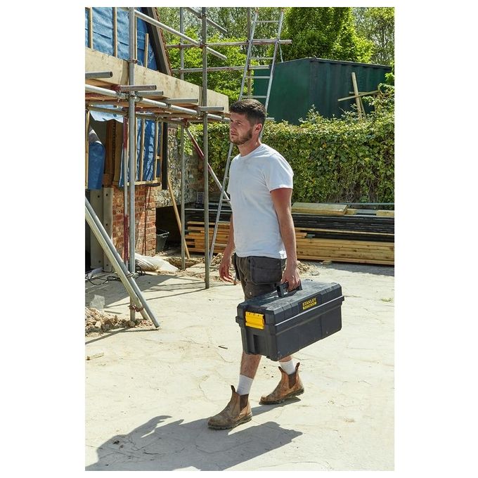 Stanley FMST81083-1 Sgabello Fatmax Capacita' 150kg