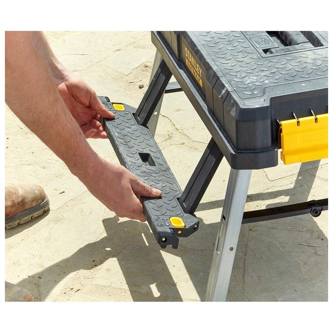 Stanley FMST81083-1 Sgabello Fatmax Capacita' 150kg