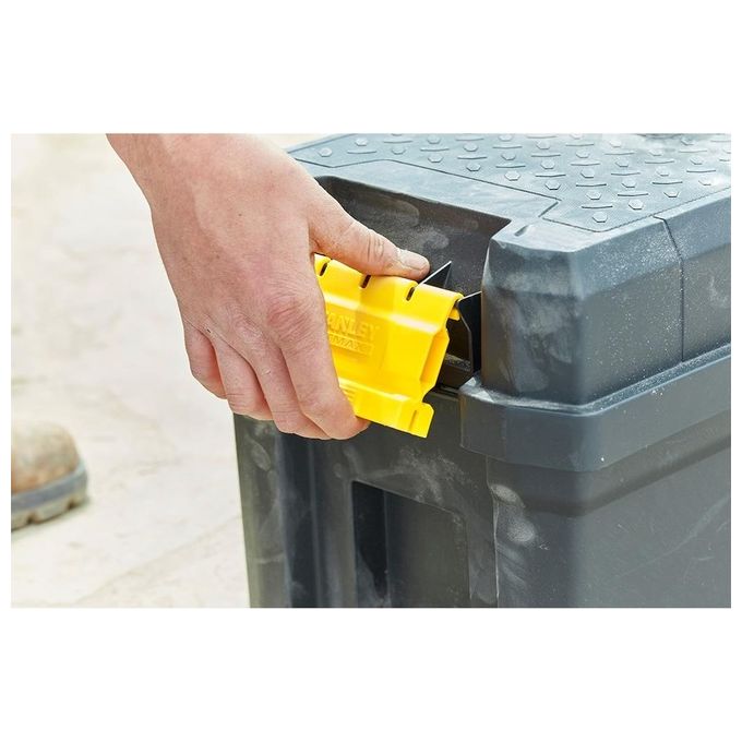 Stanley FMST81083-1 Sgabello Fatmax Capacita' 150kg