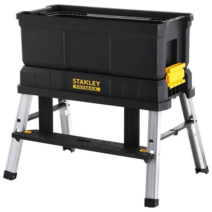 Stanley FMST81083-1 Sgabello Fatmax Capacita' 150kg