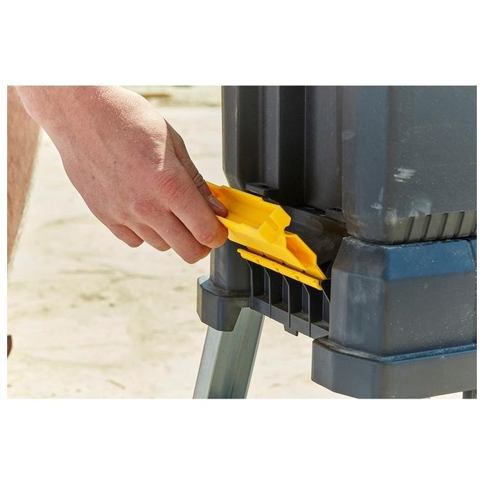 Stanley FMST81083-1 Sgabello Fatmax Capacita' 150kg