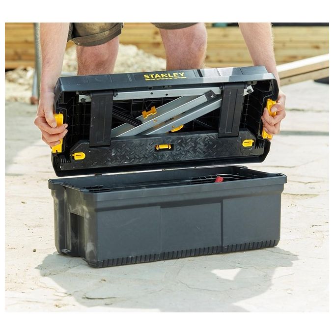 Stanley FMST81083-1 Sgabello Fatmax Capacita' 150kg