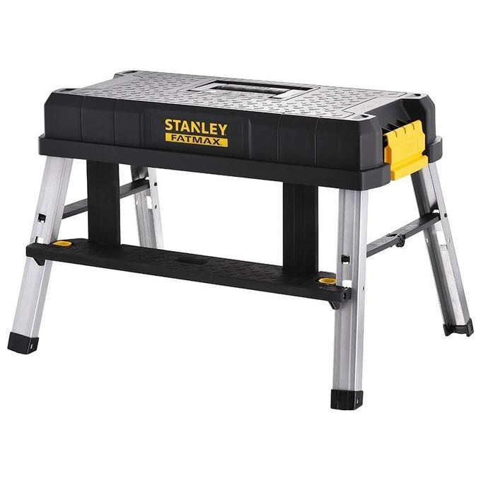 Stanley FMST81083-1 Sgabello Fatmax Capacita' 150kg