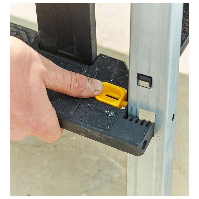 Stanley FMST81083-1 Sgabello Fatmax Capacita' 150kg