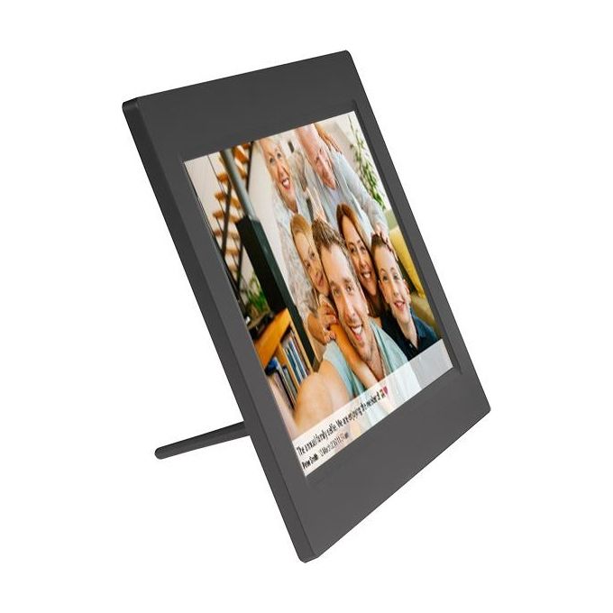 Denver Frameo PFF-1015 Cornice Digitale con Wi-Fi 10.1'' 16Gb Nero