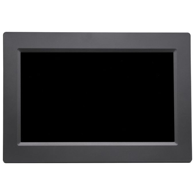 Denver Frameo PFF-1015 Cornice Digitale con Wi-Fi 10.1'' 16Gb Nero