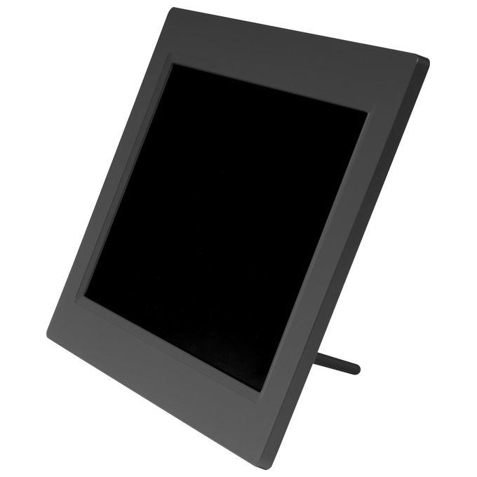 Denver Frameo PFF-1015 Cornice Digitale con Wi-Fi 10.1'' 16Gb Nero