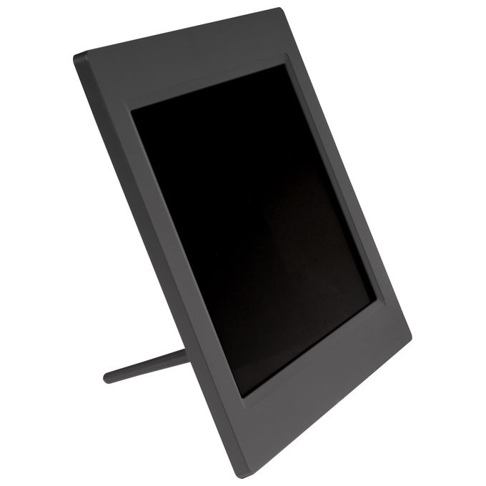 Denver Frameo PFF-1015 Cornice Digitale con Wi-Fi 10.1'' 16Gb Nero