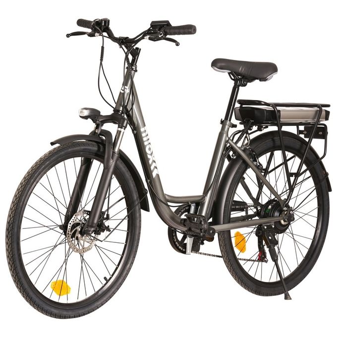 Nilox J5 Plus e-Bike 36V 9.6ah 26x1.75