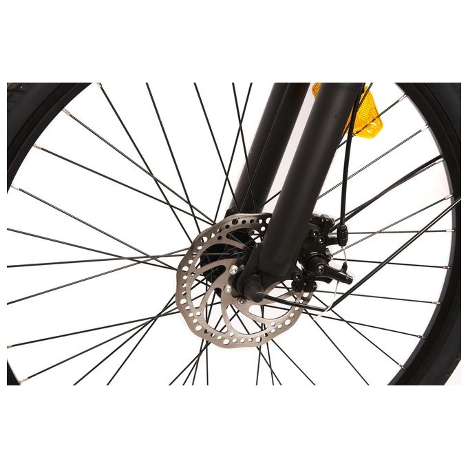 Nilox J5 Plus e-Bike 36V 9.6ah 26x1.75